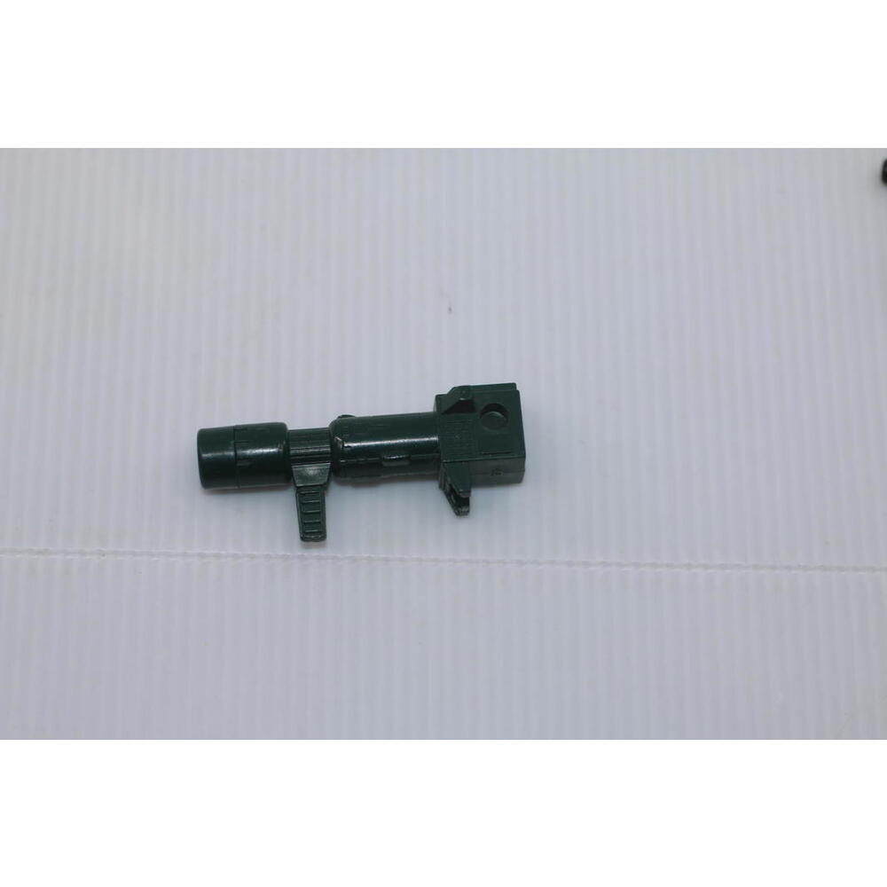 1985 Tonka Super Gobots Defender Cannon Gun Part